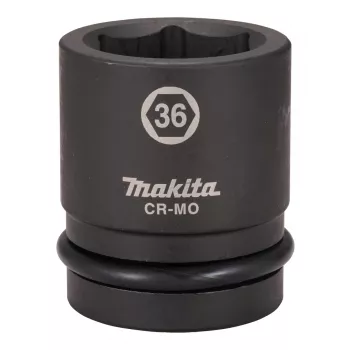 Makita E-24561 Slagringnyckel 1 inch, 36 mm, 66 mm lång