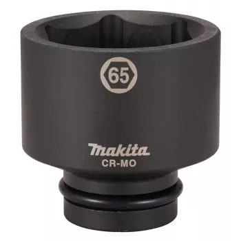 Makita E-24664 hylsa för mutterdragare 65 mm 1 inch drivning 92 mm längd