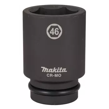 Makita E-24773 Slagringnyckel 1 inch, 46 mm, 100 mm lång