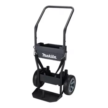 Makita JM00000674 transportvagn för batteridriven rivningshammare HM004G