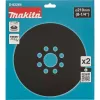 Makita D-82264 skydd för slipplatta 210 mm
