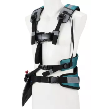 Makita 1915M3-7 skogssele för batterimotorsåg UR012G