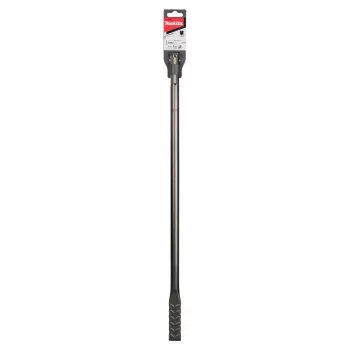Makita E-26630 SDS-MAX flatmejsel 25 mm x 600 mm