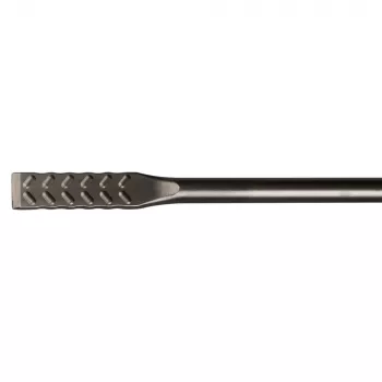 Makita E-26630 SDS-MAX flatmejsel 25 mm x 600 mm