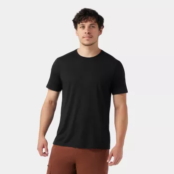 Smartwool Merino Shirt L svart