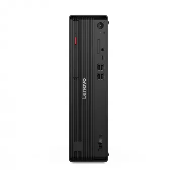 Lenovo ThinkCentre M90s G6 SFF Stationär Dator, Intel Core Ultra 5 235, 16GB DDR5, 512GB SSD, Windows 11 Pro, vPro, 3Y On-Site + 1Y Premier Support