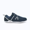 Xero Shoes Prio Herr Barfotaskor - Vintage Indigo Storlek 46