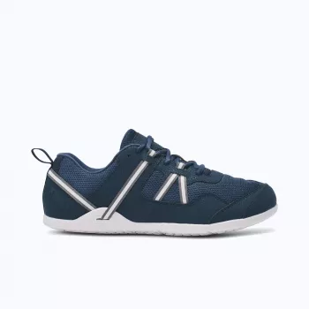 Xero Shoes Prio Herr Barfotaskor - Vintage Indigo Storlek 46
