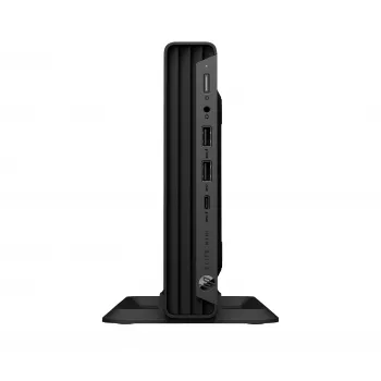 HP Elite Mini 800 G9R stationär dator, Intel Core i7-14700, 16GB RAM, 1TB SSD, Windows 11 Pro, 3 års garanti