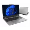 Lenovo LOQ 15 bärbar speldator - AMD Ryzen 7 7445HS, 15,6 inch FHD 144Hz, 16GB DDR5, 512GB SSD, RTX 3050, Windows 11 Home, Storm Grey