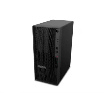 Lenovo ThinkStation P2 Tower Gen 2 30JQ00BNGE arbetsstation, Intel Core Ultra 7 265, 32GB RAM, 512GB SSD, Windows 11 Pro
