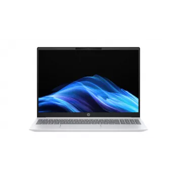 HP OmniBook 5 AI 16-ag1217nw – Ryzen AI 7 350 | 16-2K-OLED | 16GB | 512GB | Win11Home | Glacier Silver
