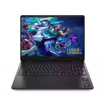 HP Omen 16 – Ultra 7 255H | 16,1 inch 165Hz QHD | 24GB DDR5 | 1TB SSD | RTX 5060 | Windows 11 Home | Shadow Black