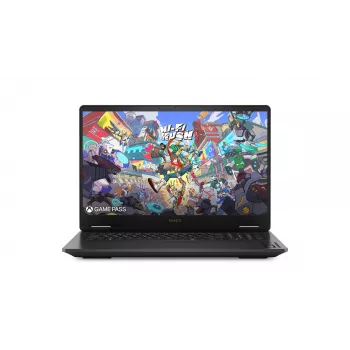 HP Omen 17-db1221nw – Ryzen AI 7 350 | 17,3 inch FHD 144Hz | 24GB | 1TB | Win11 Home | RTX 5070
