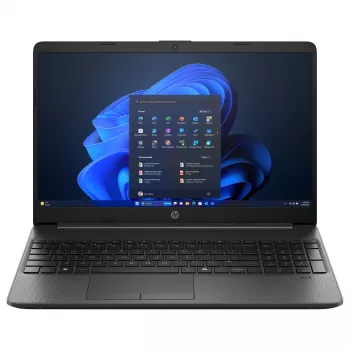 HP 250R G9 15,6 inch FHD bärbar dator, Intel Core 3-100U, 16GB RAM, 512GB SSD, Intel UHD Graphics, Windows 11 Home, Dark Ash Silver