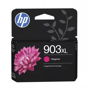 HP 903XL High Yield magenta original skrivarpatron