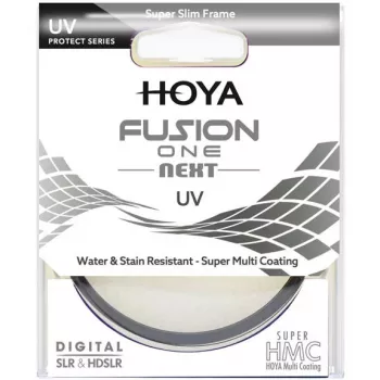 Hoya Fusion ONE Next UV 58 mm