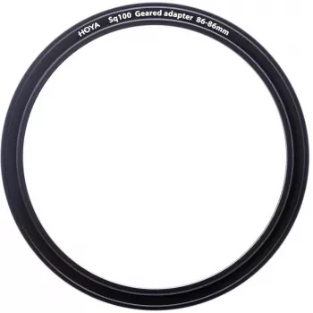 Hoya Sq100 86 mm adapterring för 100 mm filterhållarsystem