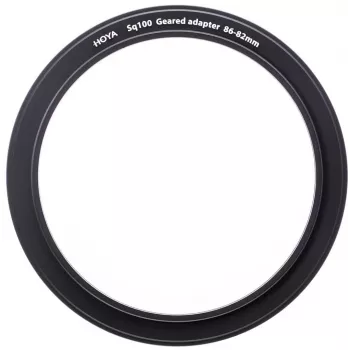 Hoya Sq100 86mm – 82mm