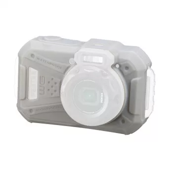 Pentax O-CC180 silikonfodral för WG-1000