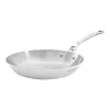 De Buyer Affinity stekpanna rostfritt stål 24 cm