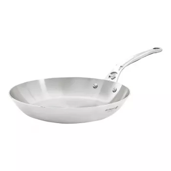 De Buyer Affinity stekpanna rostfritt stål 24 cm
