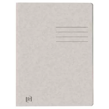 Hamelin dokumentmapp A4 kartong 390 g/m² affärsfäste chamois TOP
