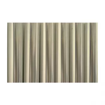 Clairefontaine presentinslagningsfolie transparent 70 cm x 5 m rulle