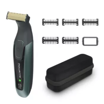 Rowenta TN6044E0 Forever Sharp Confort skäggtrimmer