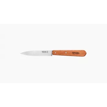 OPINEL set med 2 skalningsknivar N. 102 Carbon