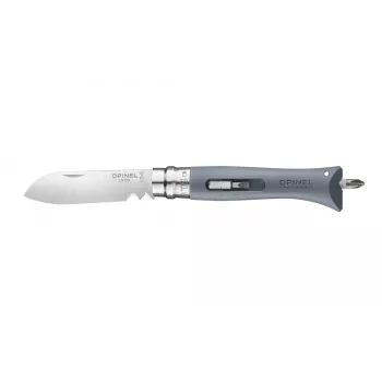 OPINEL DIY N°09 multifunktionskniv 80 mm