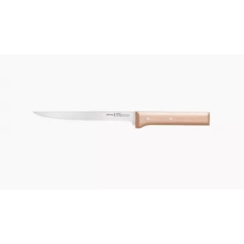 Opinel Parallèle No. 121 trancherad kniv, 18 cm