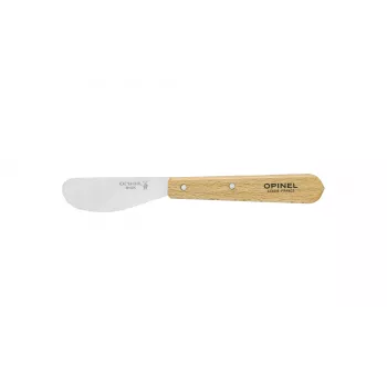Opinel smörkniv nr 117 naturbok