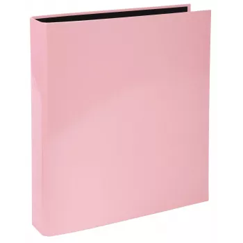 Exacompta Aquarel ringpärm 2-ringsmekanik rosa 8702316