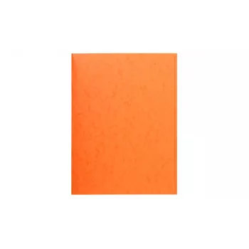 Exacompta 56409E A4 bristolpapp orange 200 blad 0,5 mm 240 g/m²