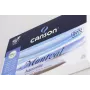 Canson Montval akvarellblock 24 x 32 cm