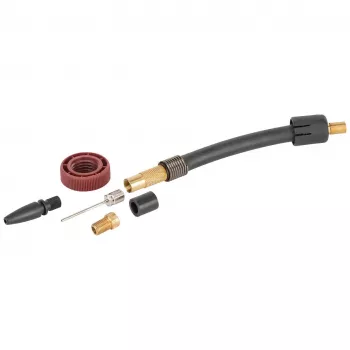 Bosch tillbehörsset för Bosch PAG luftpump (2607010333)