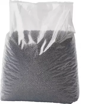 HAGER ZAY95075 sockelutfyllnad 25L