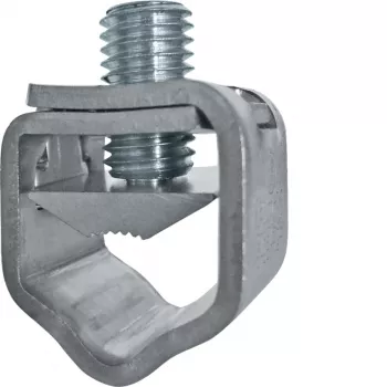 Hager ZAY95148 anslutningsklämmor-set för HAK K3/K4