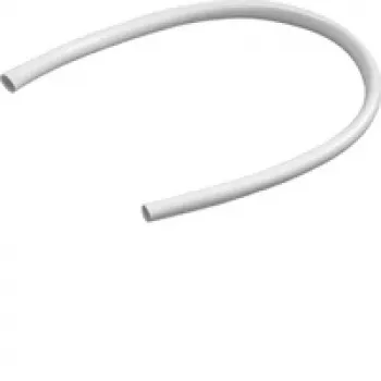 Hager ZZ45DS500 Tehalit.BRN kabelkanal 0,5 m PVC vit