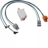 HAGER ZY20MS eHZ mätarpaket, Si.box 1A, BKE-I Unmetered