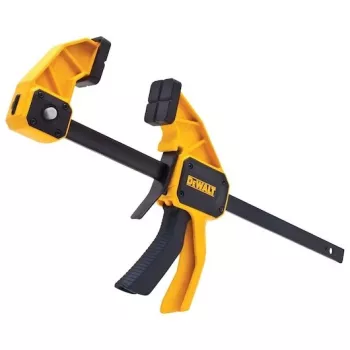 DEWALT enhands tving stor 300mm 12 inch 135kg spännkraft DWHT0-83193