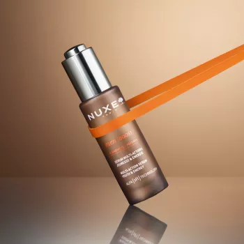 NUXE Men Boost energizing youth & energy serum energiserande serum, 30 ml