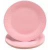 PROnappe 20 papperstallrikar Ø 23,0 cm
