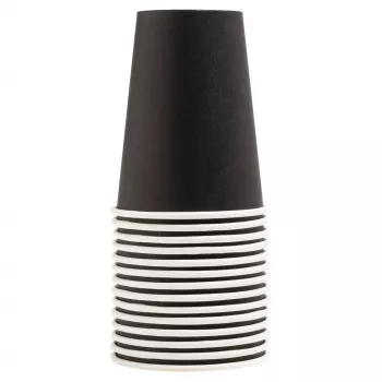PROnappe 15 engångskaffemuggar 200 ml - 1 000 st