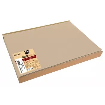 PROnappe 100 bordsunderlägg beige 30 x 40 cm