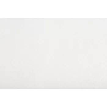 PROnappe engångsbordsunderlägg 400 x 300 mm mattvit präglat papper 52 g/m²