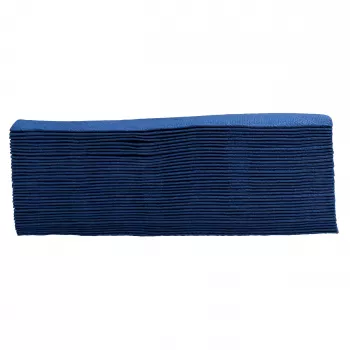 PROnappe servetter nattblå 2-lagig 20,0 x 20,0 cm 50 st