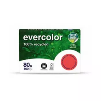 Exacompta 40015C A4 laser-/bläckstrålepapper 80 g/m² 500 ark vit matt FSC Blauer Engel