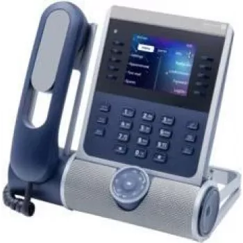 Alcatel Lucent Enterprise anpassningsset för VoIP-telefon